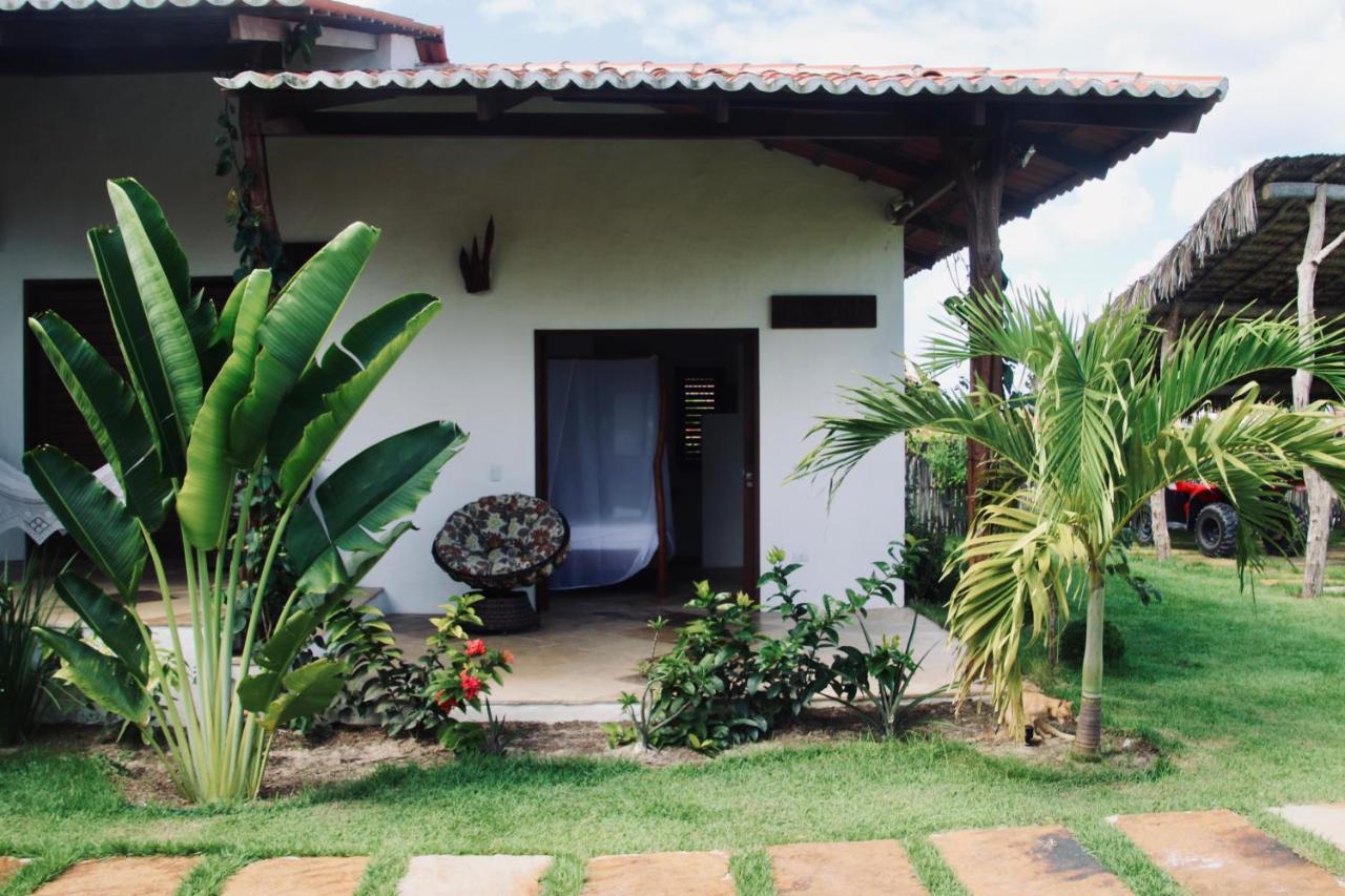 Villa Corsica Prea Ngoại thất bức ảnh