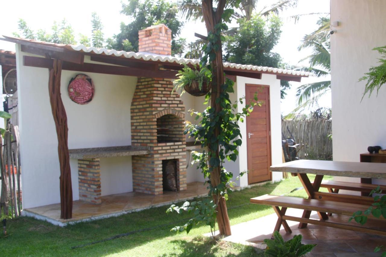 Villa Corsica Prea Ngoại thất bức ảnh