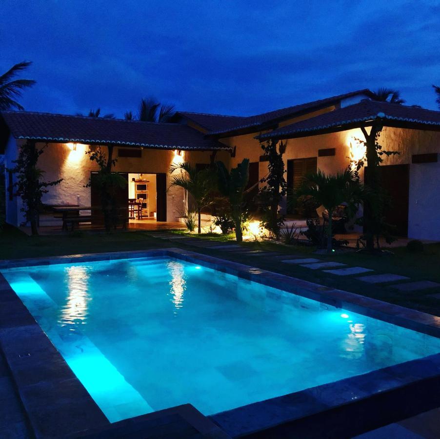 Villa Corsica Prea Ngoại thất bức ảnh