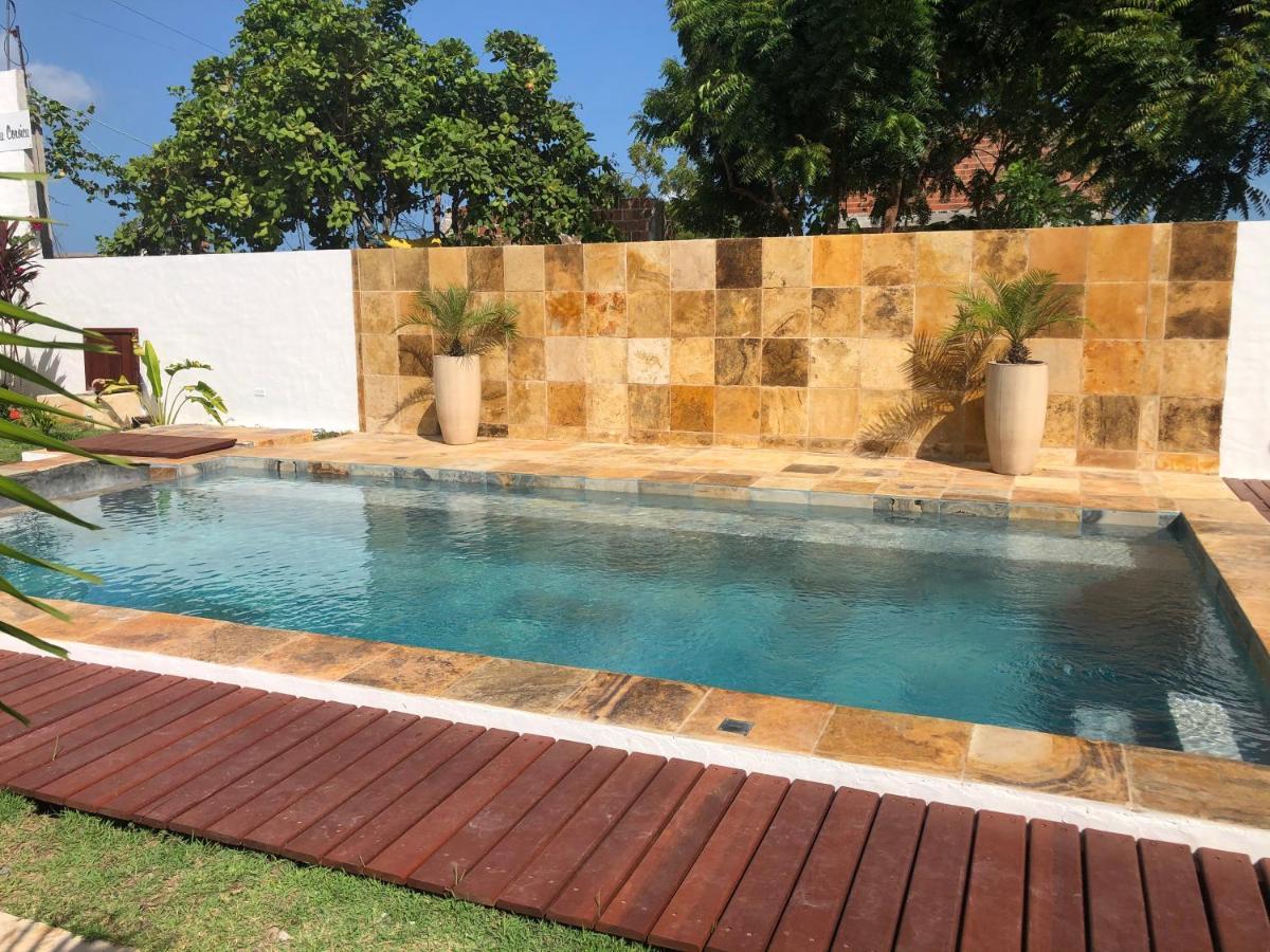 Villa Corsica Prea Ngoại thất bức ảnh