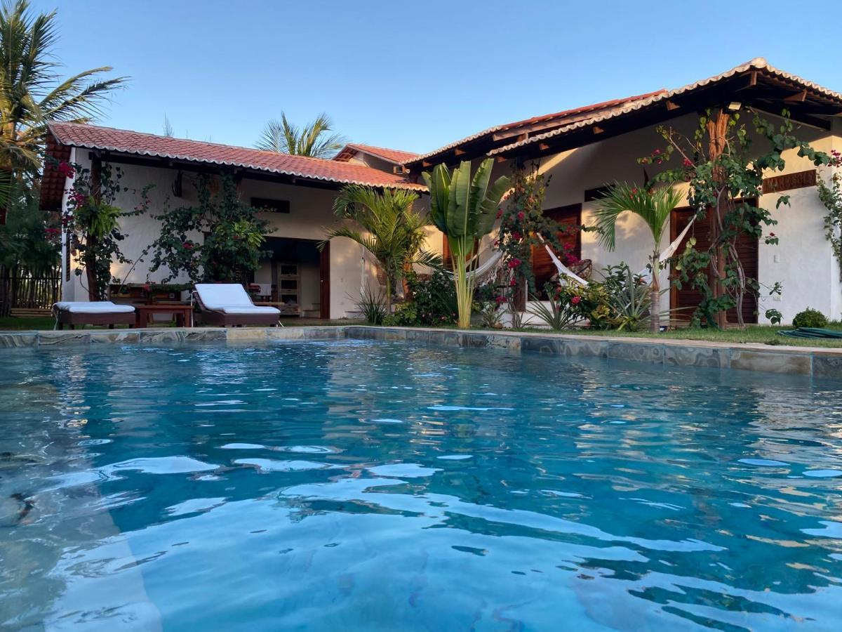 Villa Corsica Prea Ngoại thất bức ảnh