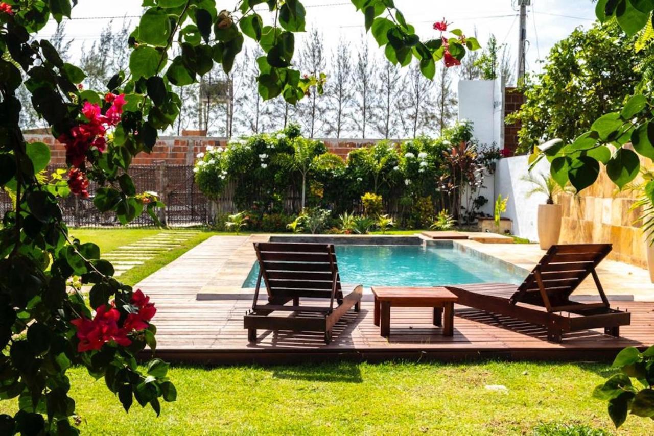 Villa Corsica Prea Ngoại thất bức ảnh
