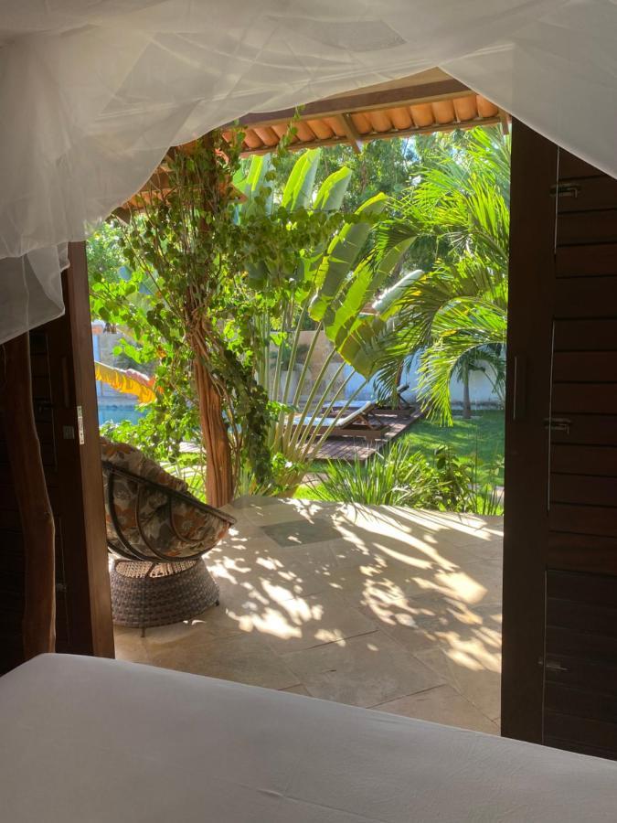Villa Corsica Prea Ngoại thất bức ảnh