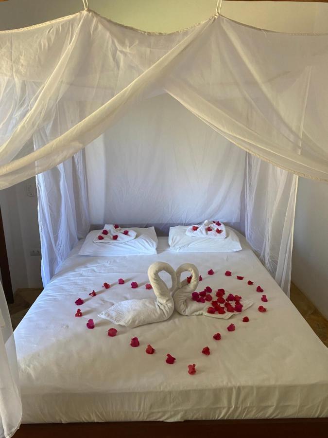 Villa Corsica Prea Ngoại thất bức ảnh
