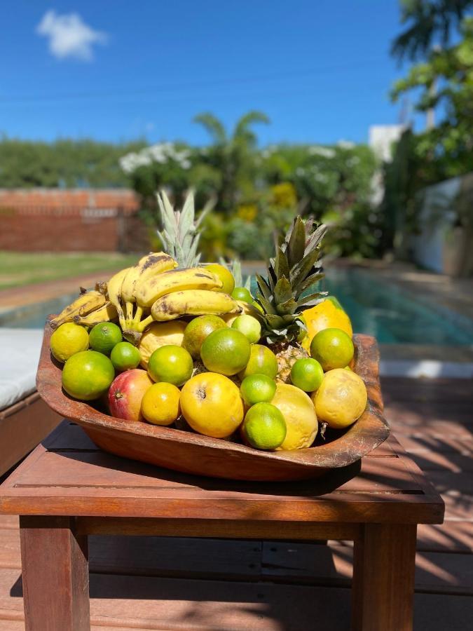 Villa Corsica Prea Ngoại thất bức ảnh