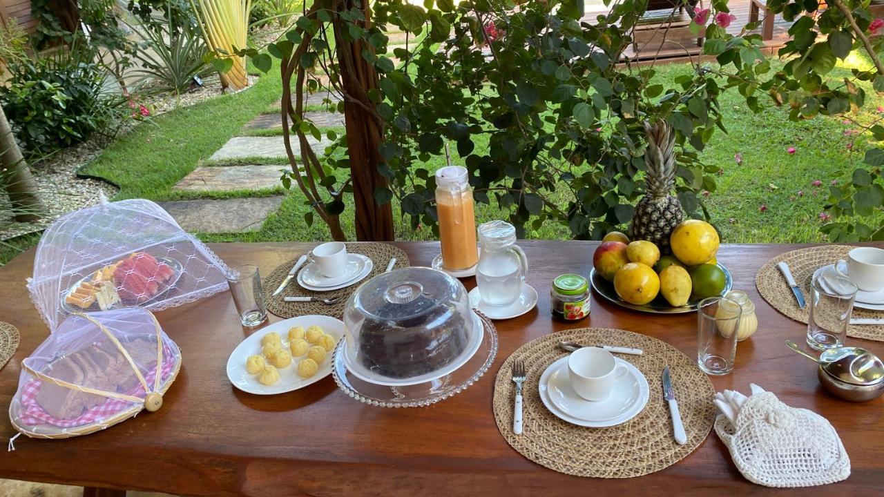 Villa Corsica Prea Ngoại thất bức ảnh