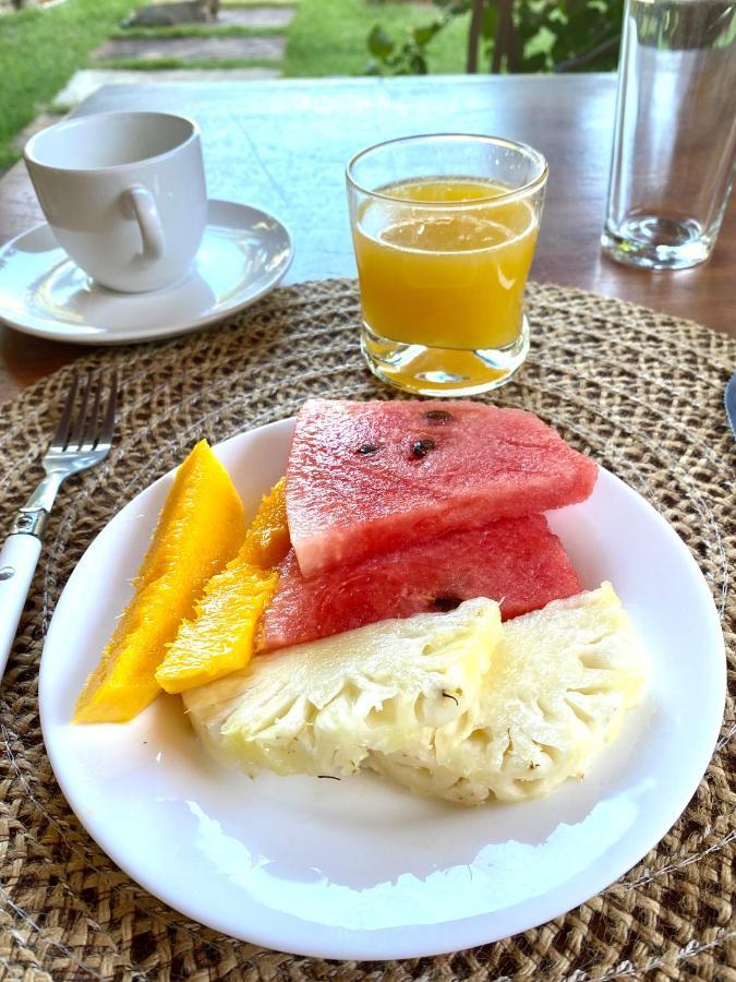 Villa Corsica Prea Ngoại thất bức ảnh