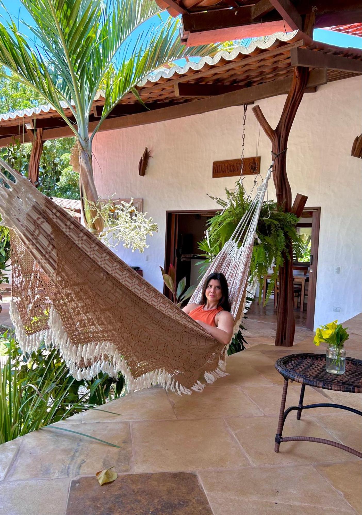Villa Corsica Prea Ngoại thất bức ảnh
