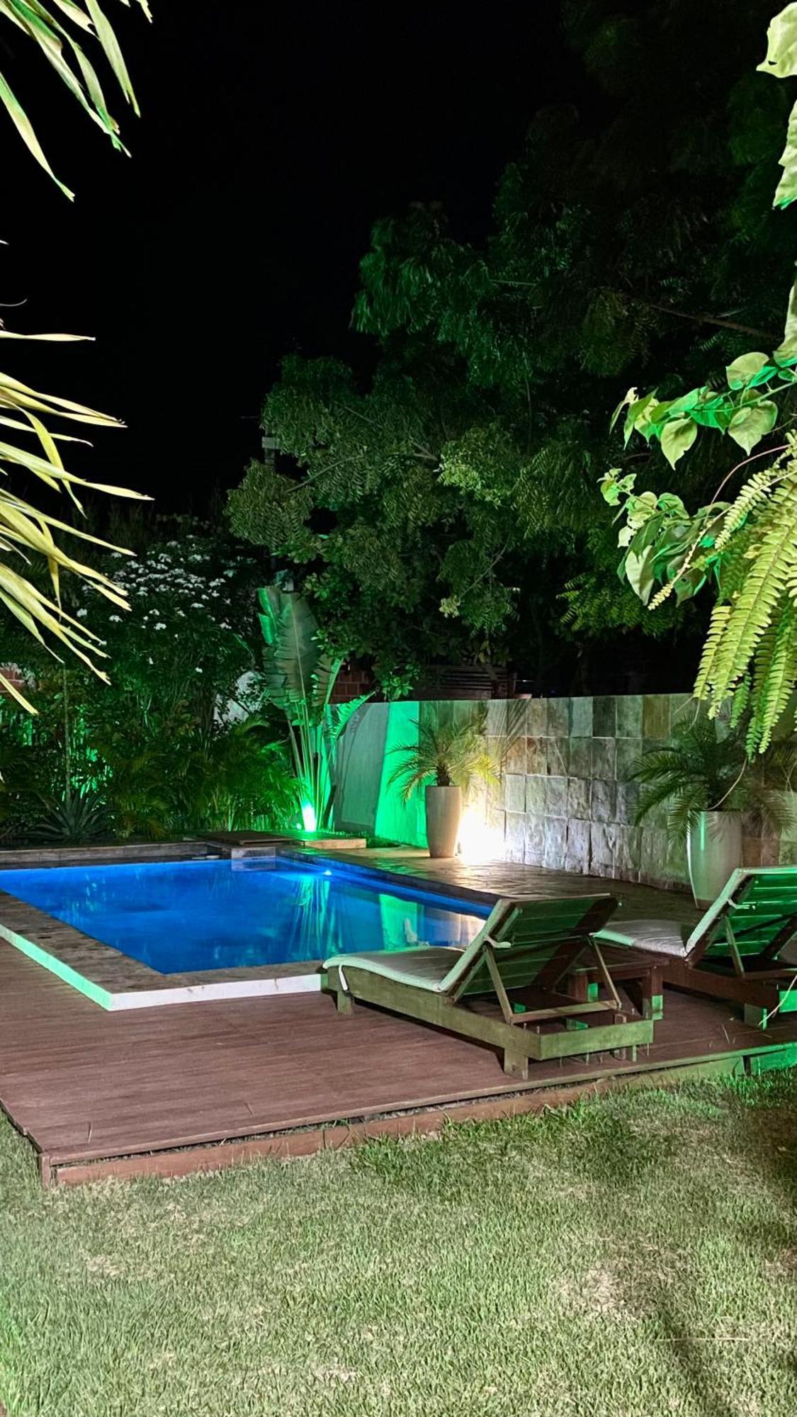 Villa Corsica Prea Ngoại thất bức ảnh