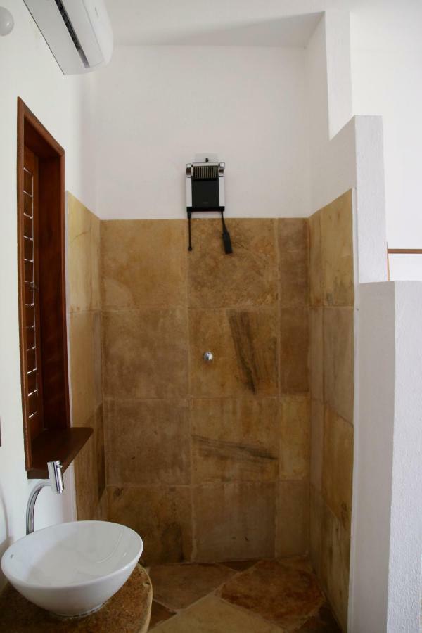 Villa Corsica Prea Ngoại thất bức ảnh