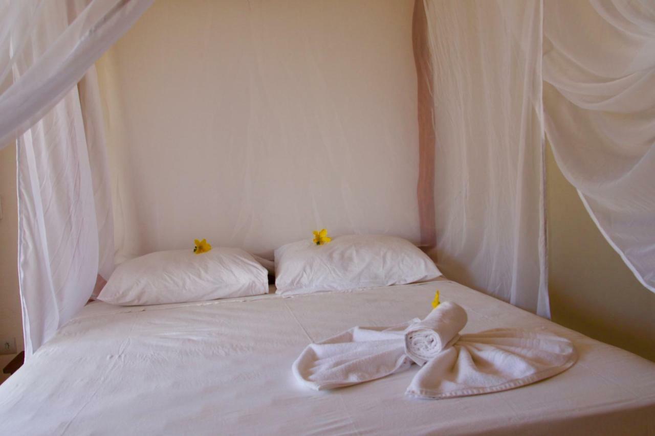 Villa Corsica Prea Ngoại thất bức ảnh
